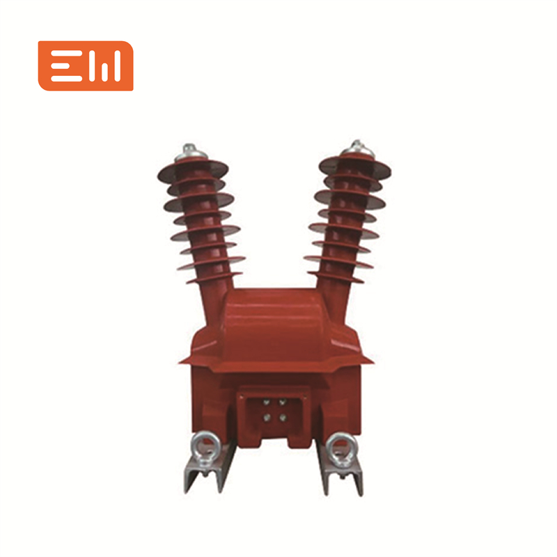 JDZW1-12 Outdoor Voltage Transformer