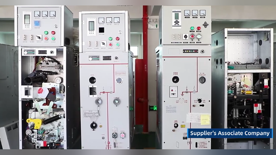 A comprehensive overview of the production lines of EUNVIN Group