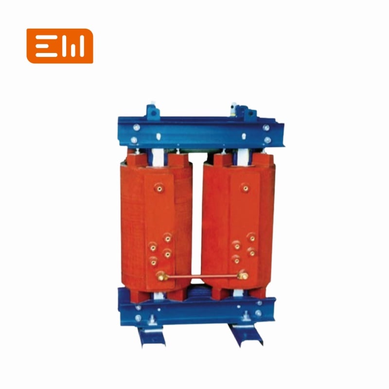 Etibarlı Quru Tip Transformator Təchizatçısını Necə Seçmək olar? Nəzərə Alınmalı 4 Aspekt