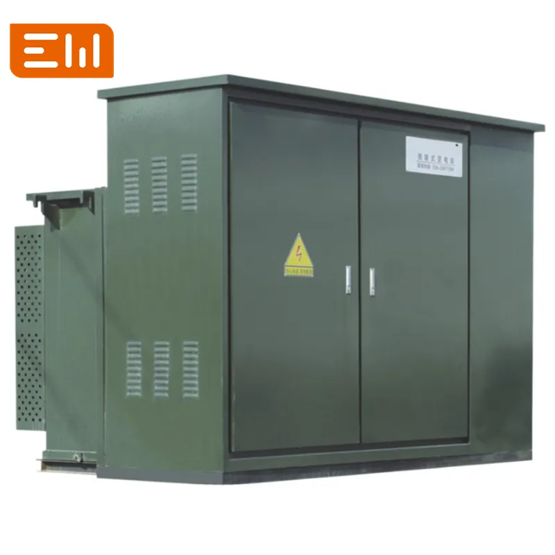 33kV Transformator Alt Stansiyasının Quruluşunu Optimallaşdırmaq