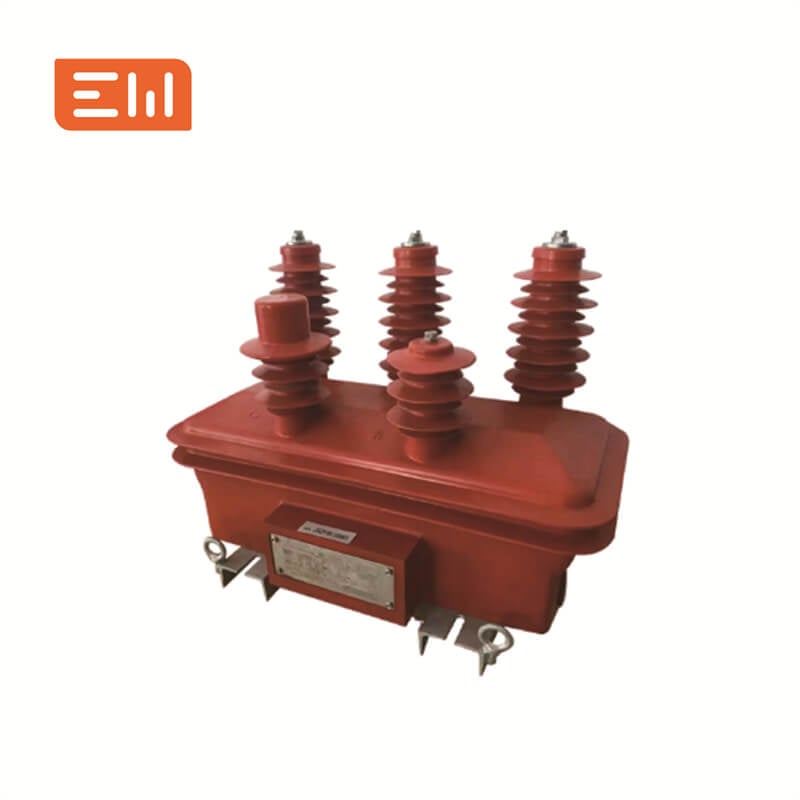 Tổng quan sản phẩm CT/VT của Enwei Electric: Các lựa chọn và ứng dụng