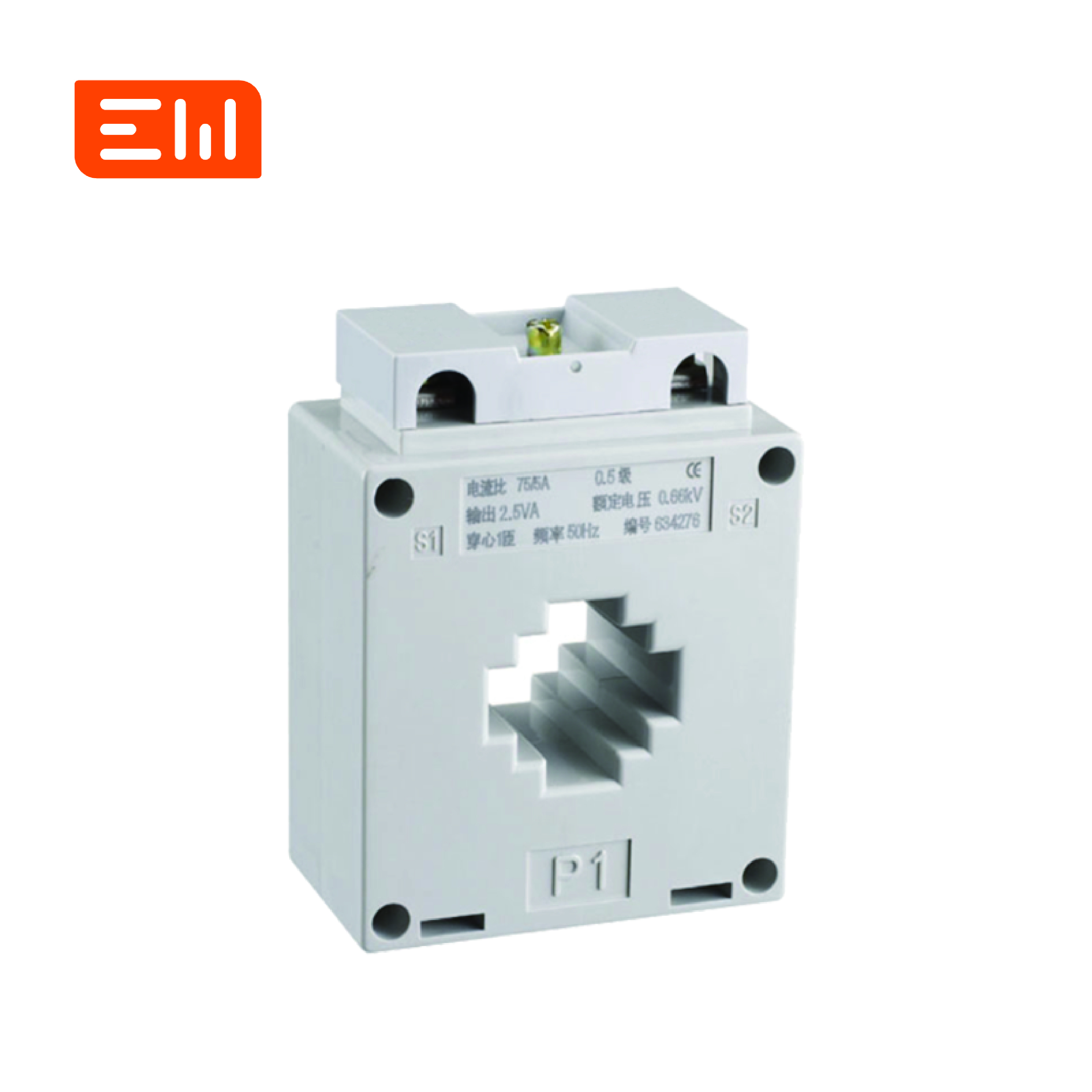 BH-1.0 Low Voltage Current Transformer