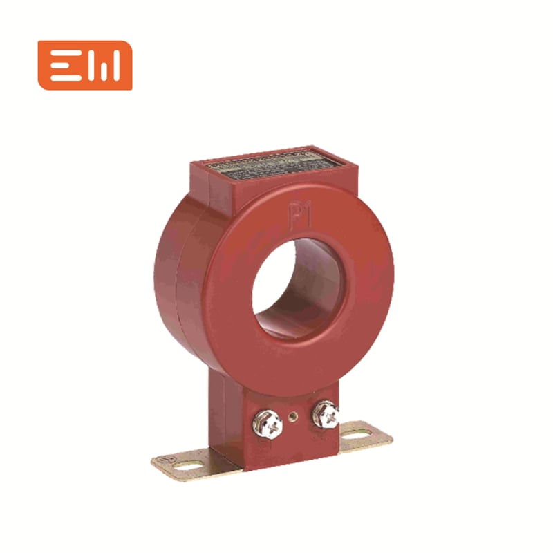 LMZJ1-0.5 Low Voltage Current Transformer