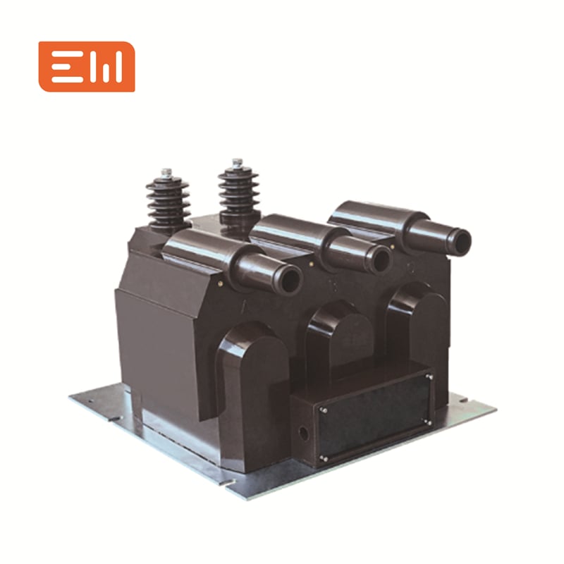 JSZF Indoor Voltage Transformer