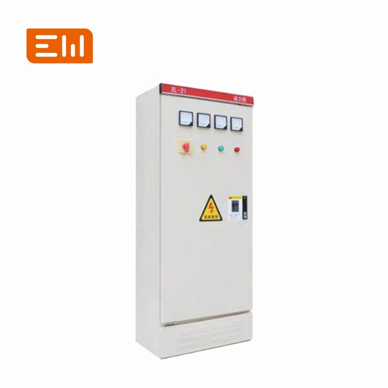 XL-21 Low Voltage Switchgear
