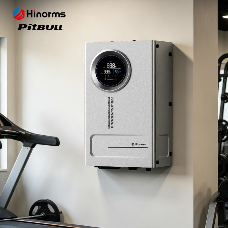 Free-Standing Stabilizers for Gym Equipment: Safety Features