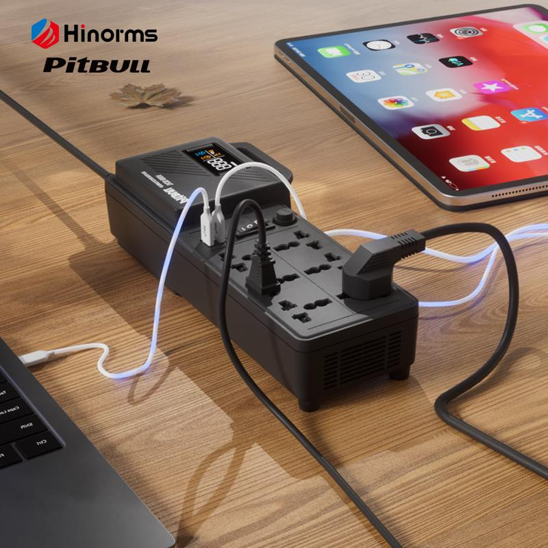 Socket-Style Stabilizers for Home Offices: Device Compatibility List