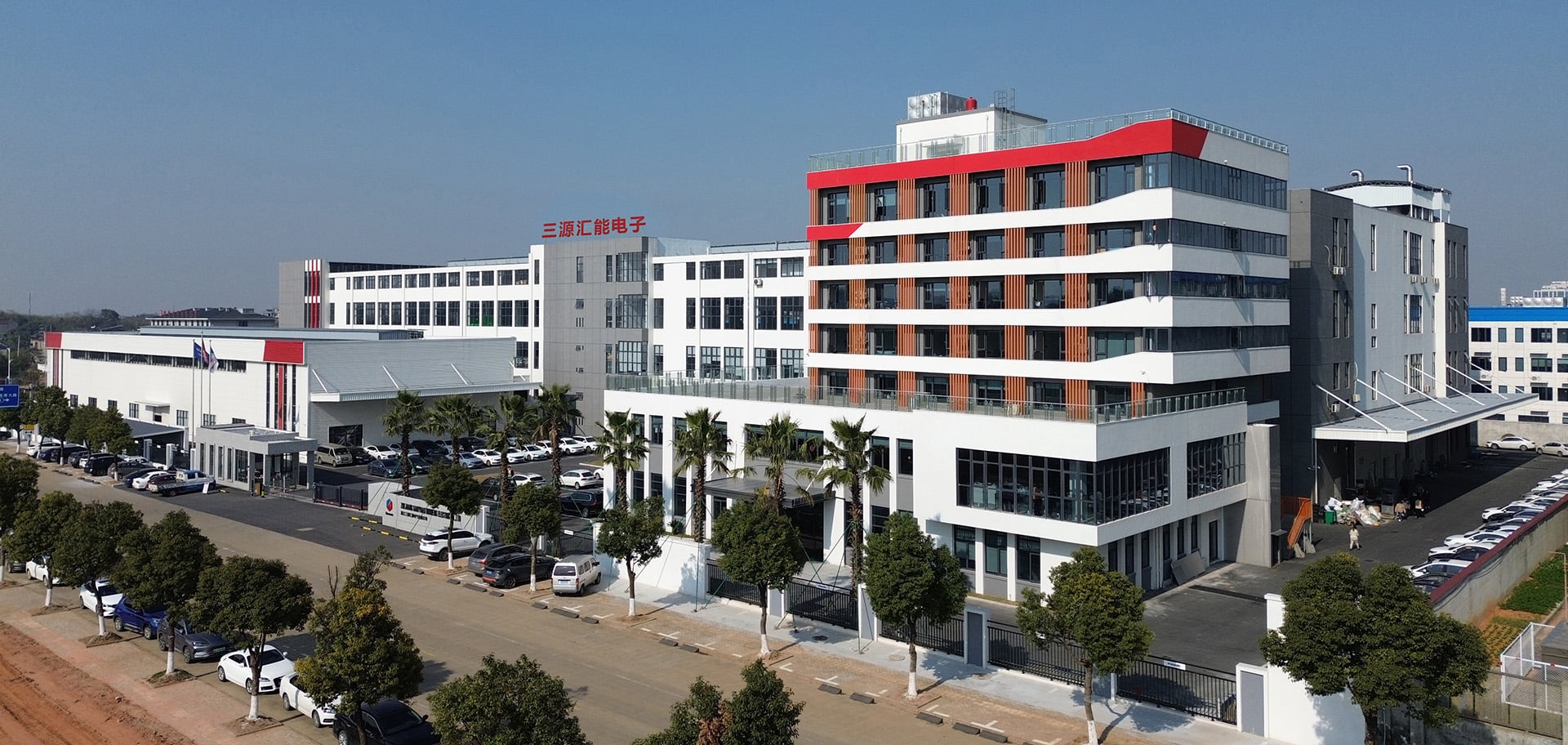 AC Voltage Stabilizer, Servo & Relay Voltage Regulator, SCR Thyristor AVR Supplier - Sanyuan Huineng