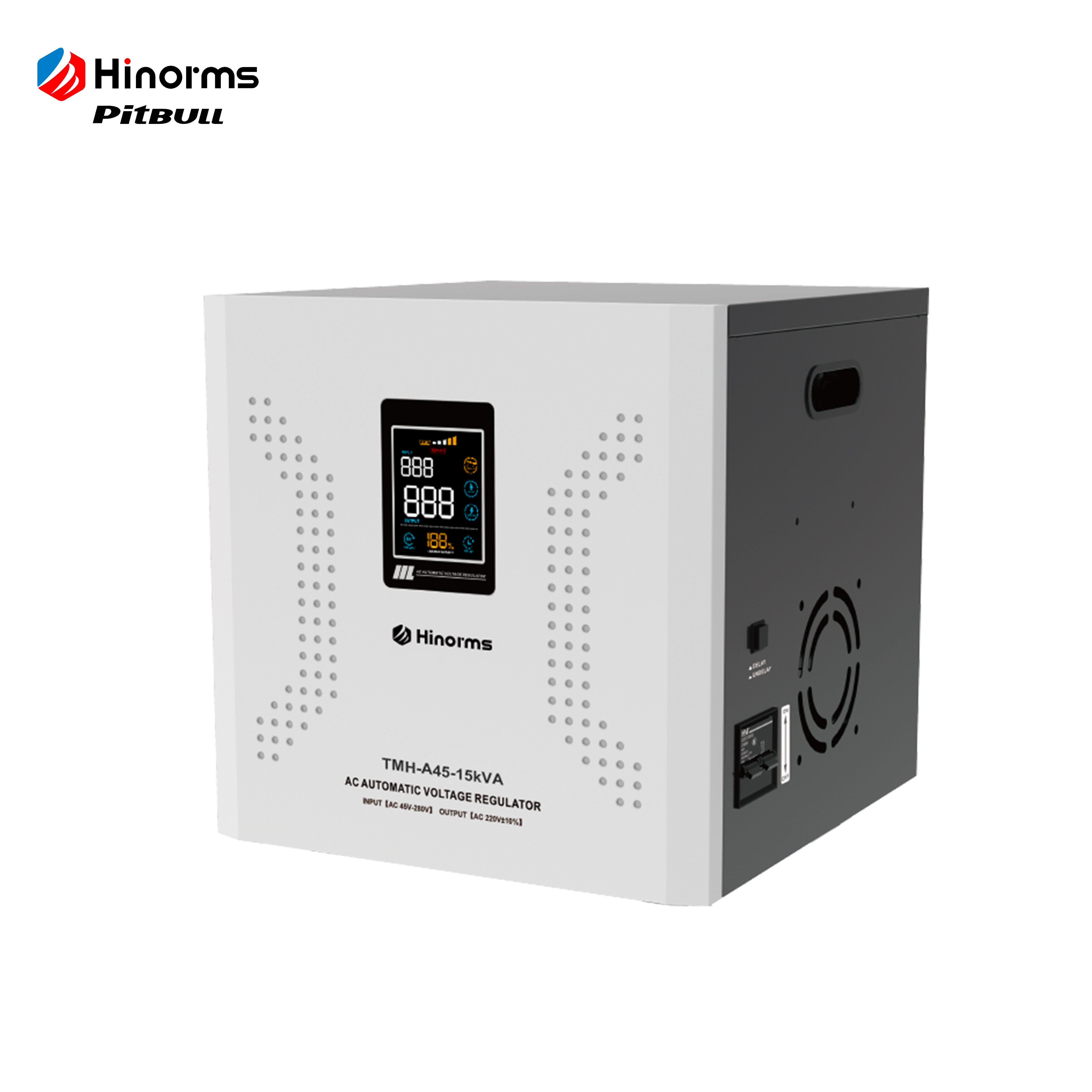 รีเลย์แบบไดโอดควบคุมแรงดันไฟฟ้า TMH-A ซีรีส์