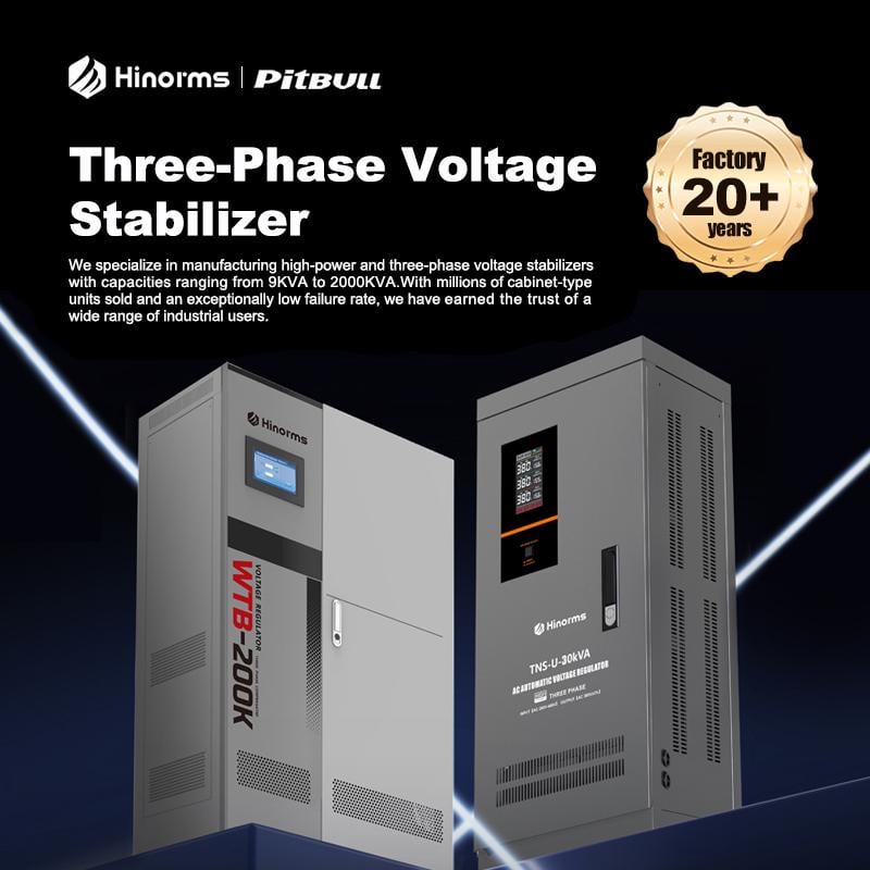 3-Phase Voltage Regulators for Solar Farms: Essential Tips for Grid Integration