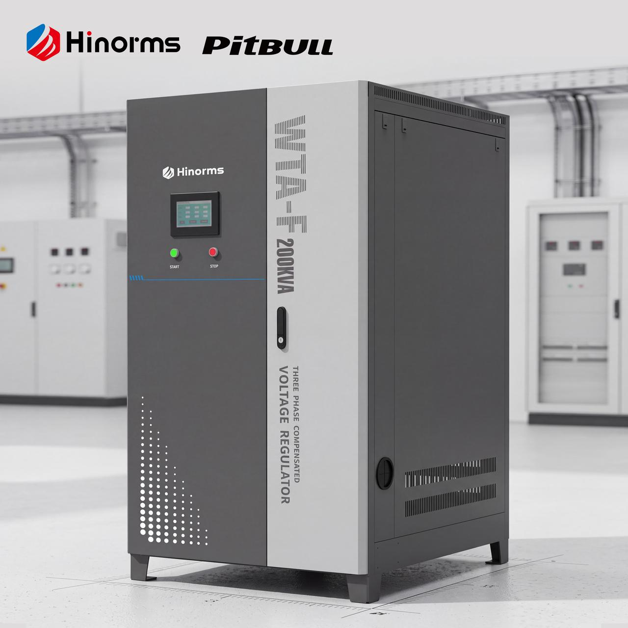 Voltage Power Regulator Buying Checklist for Electrical Contractors & Bulk Buyers