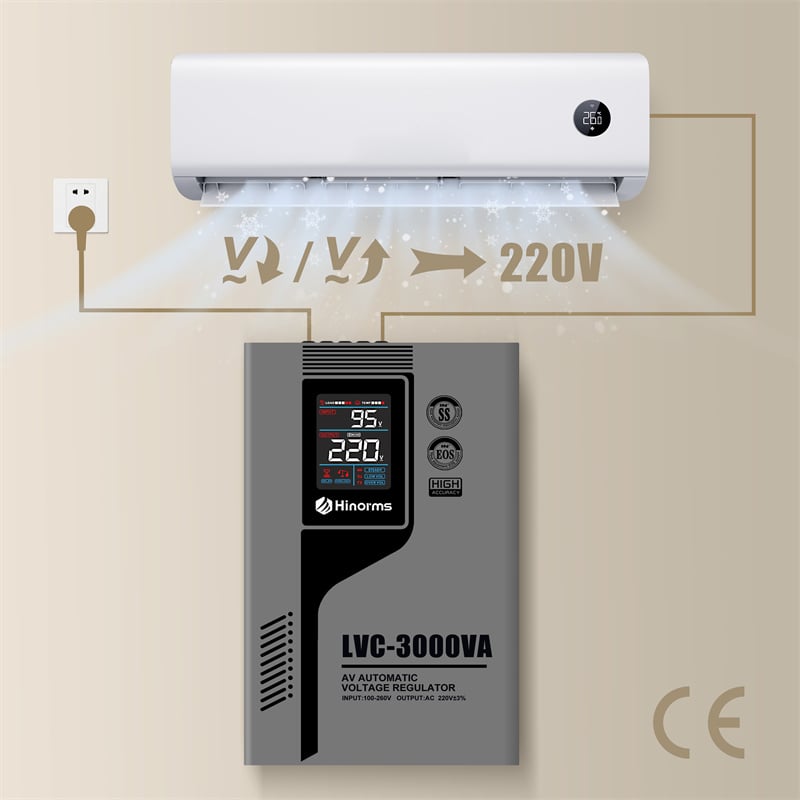 The Smart Home’s Shield: Choosing the Right Voltage Regulator for 2025