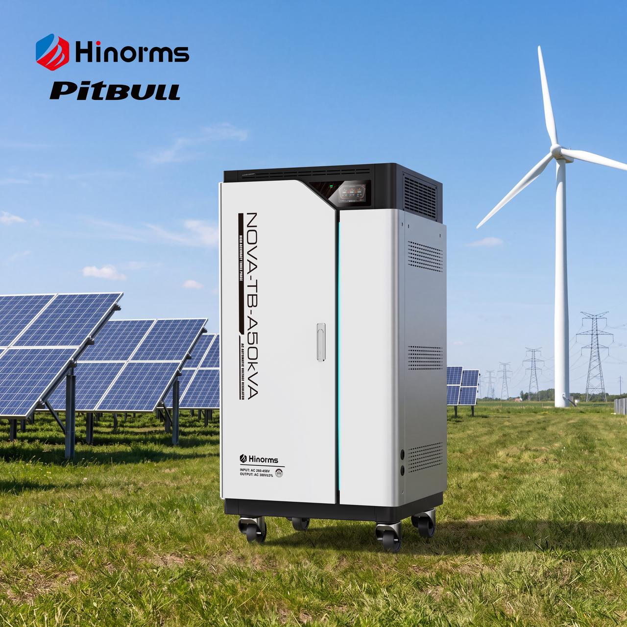 How to Choose a Reliable Voltage Stabilizer Manufacturer for Three Phase Industrial Needs