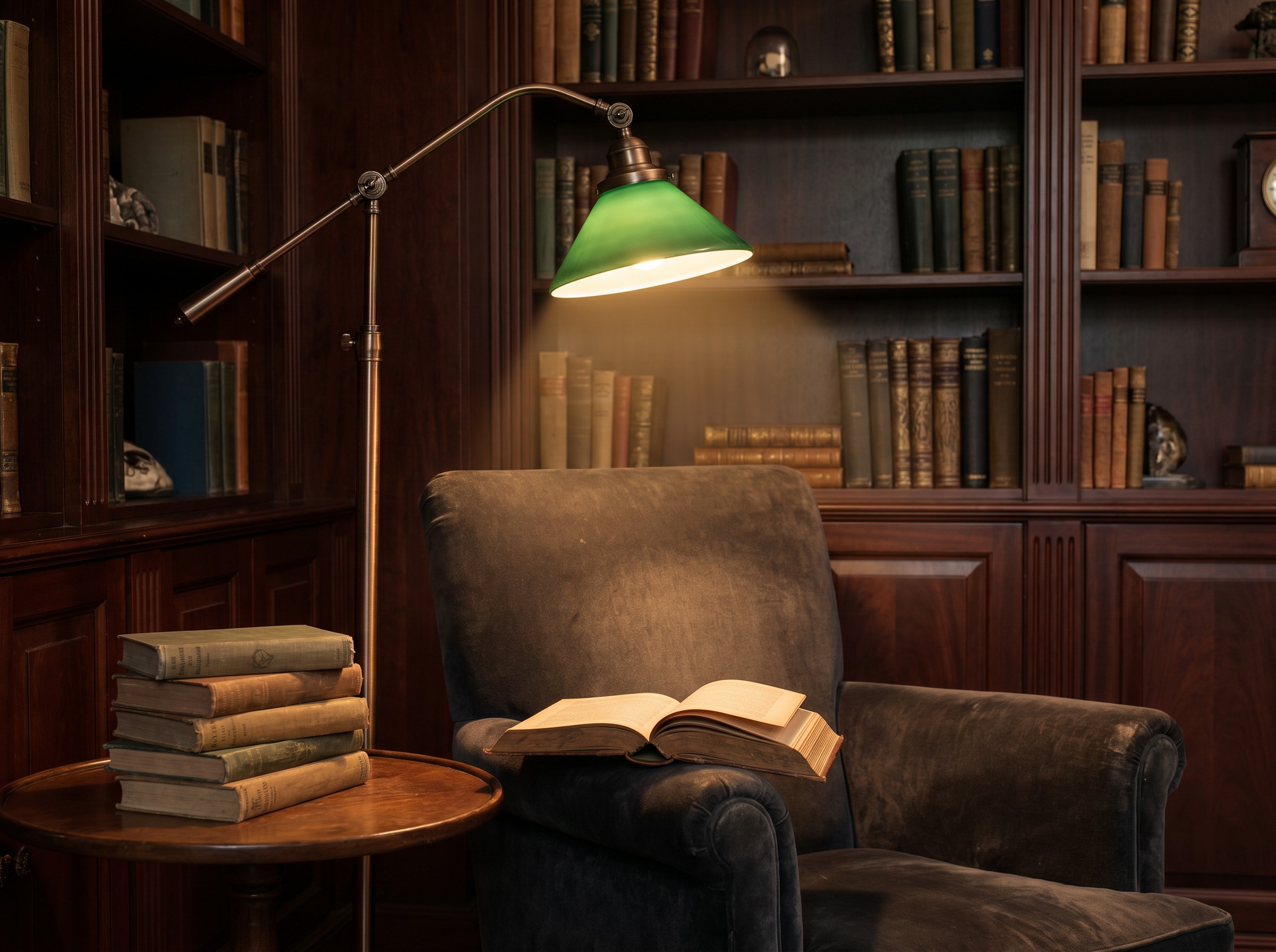 Customizable Color Temperature and Tunable White Technology