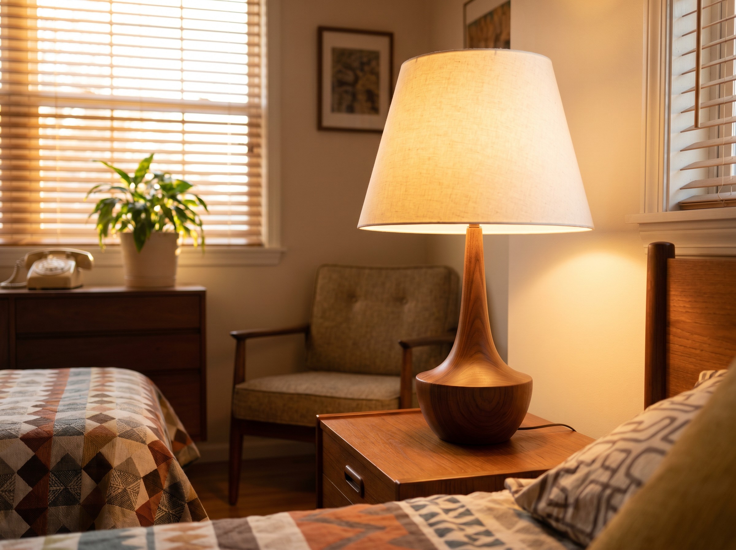 Timeless Design with Contemporary Appeal