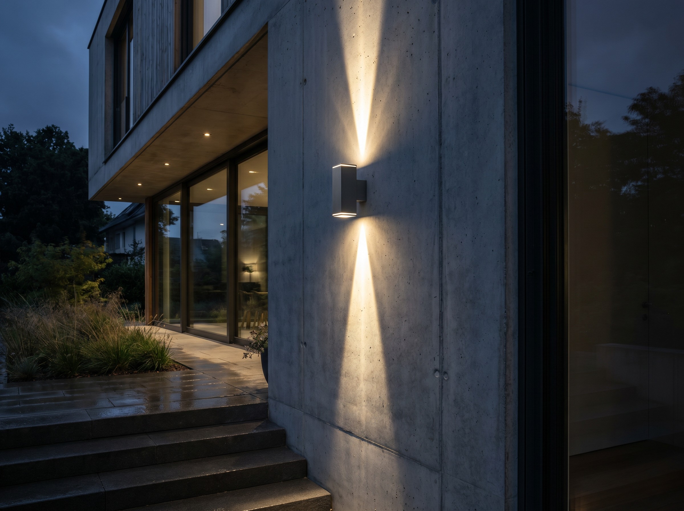 Energy-Efficient LED Integration