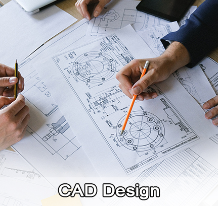 Progettazione CAD