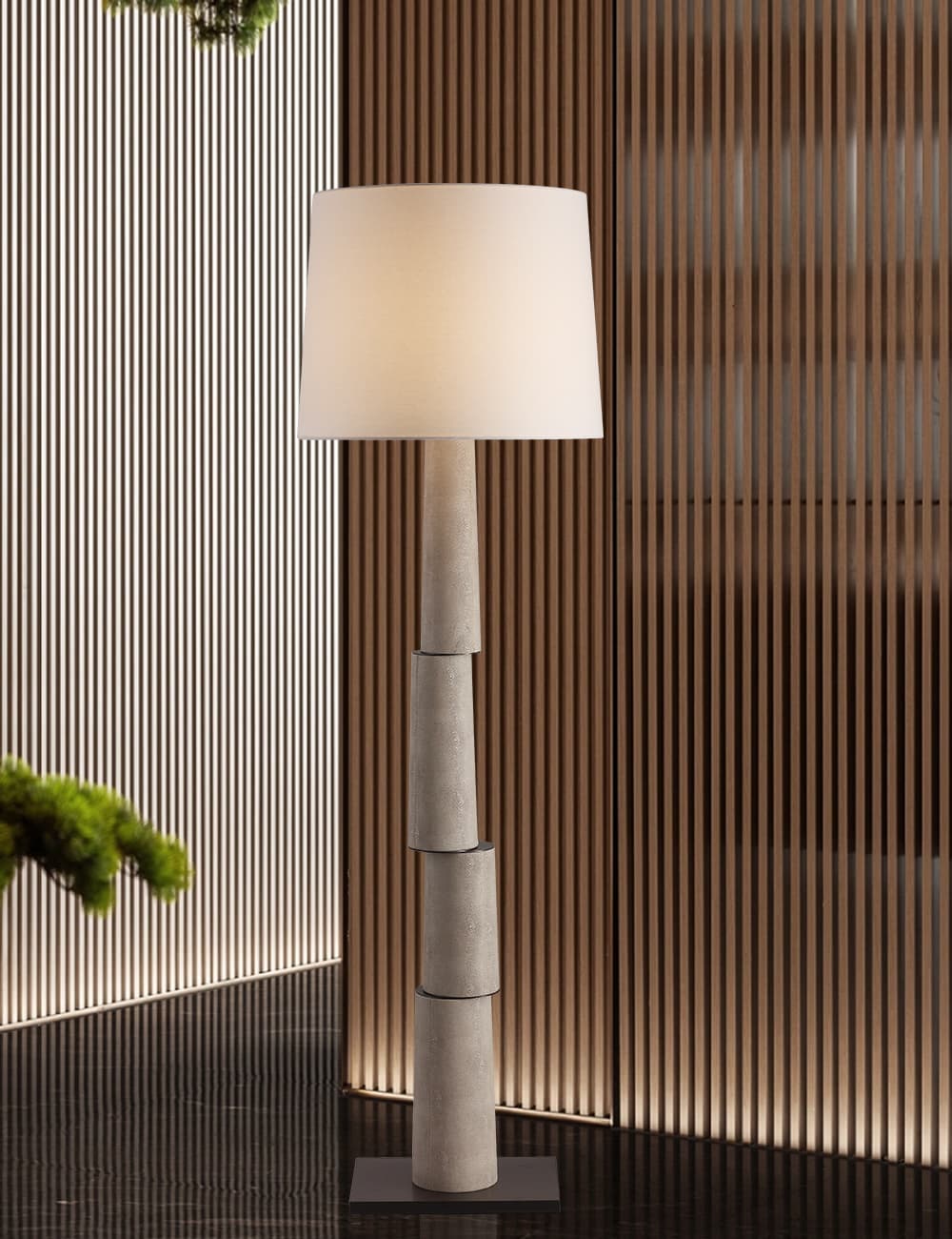 Lampadaire