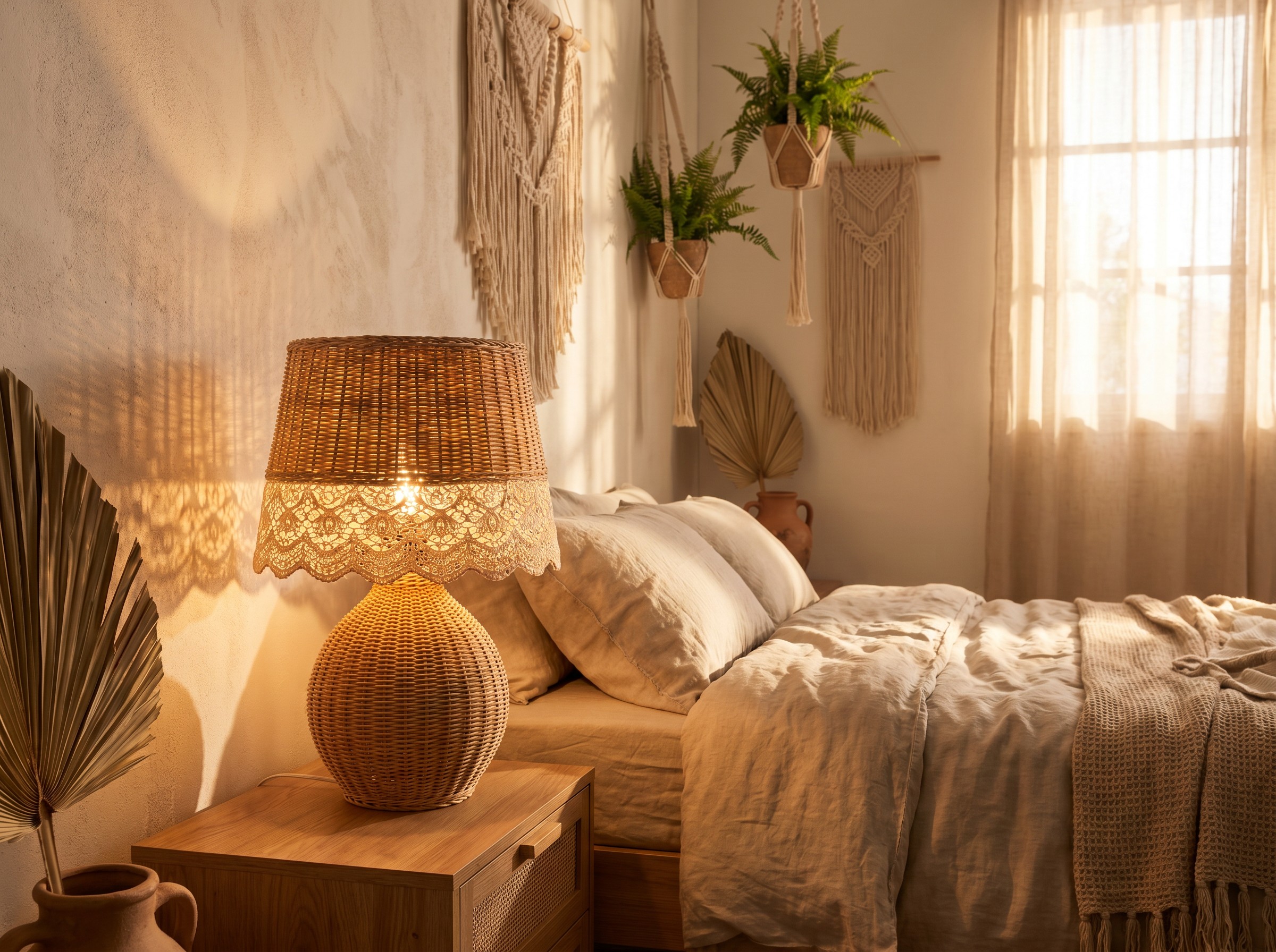 Functional Illumination with Customizable Control