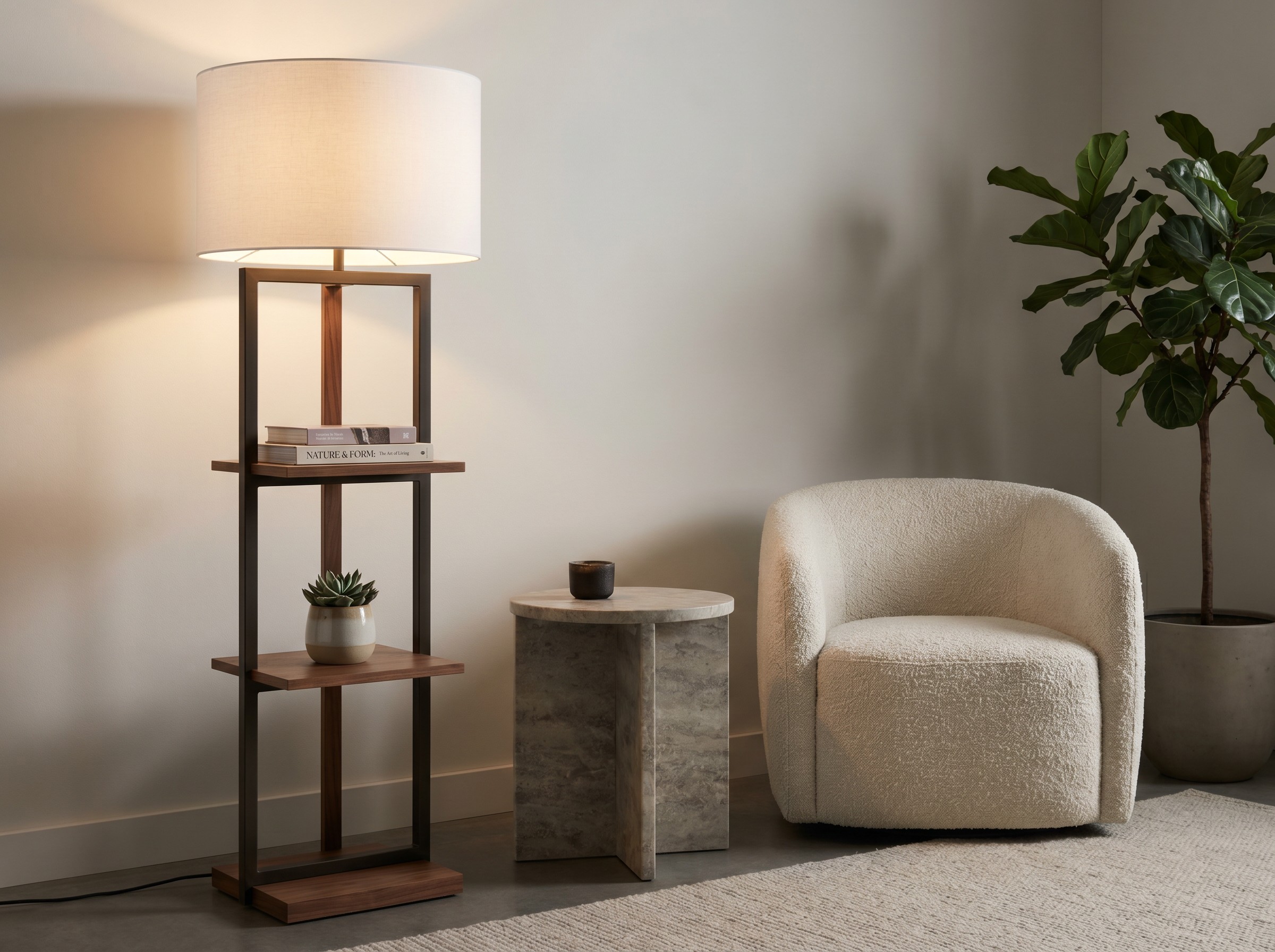 Versatile Design and Installation Options