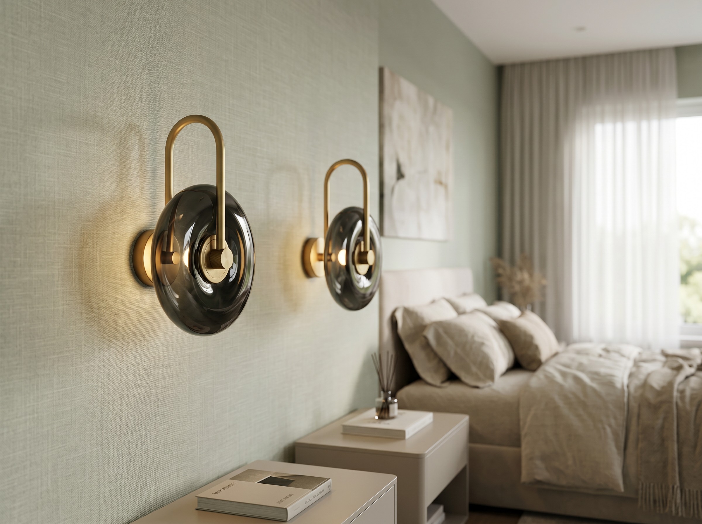 Advanced Lighting Technology Integration