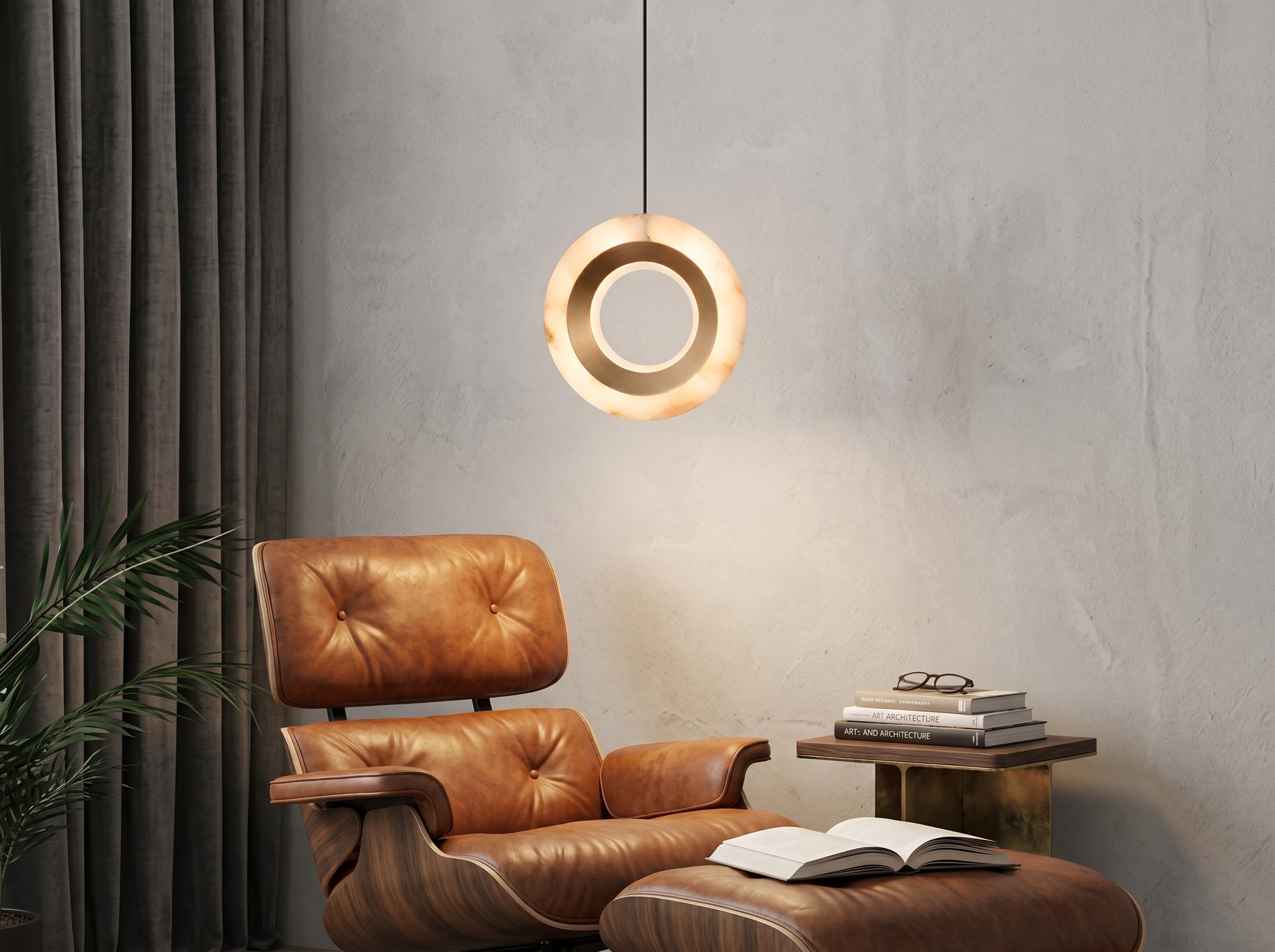 Smart Control and Dimming Capabilities