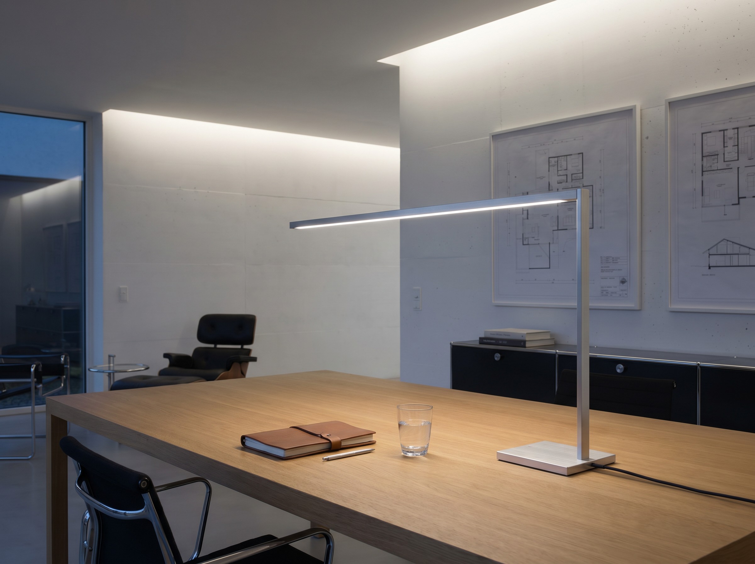 Space-Saving Design with Maximum Impact