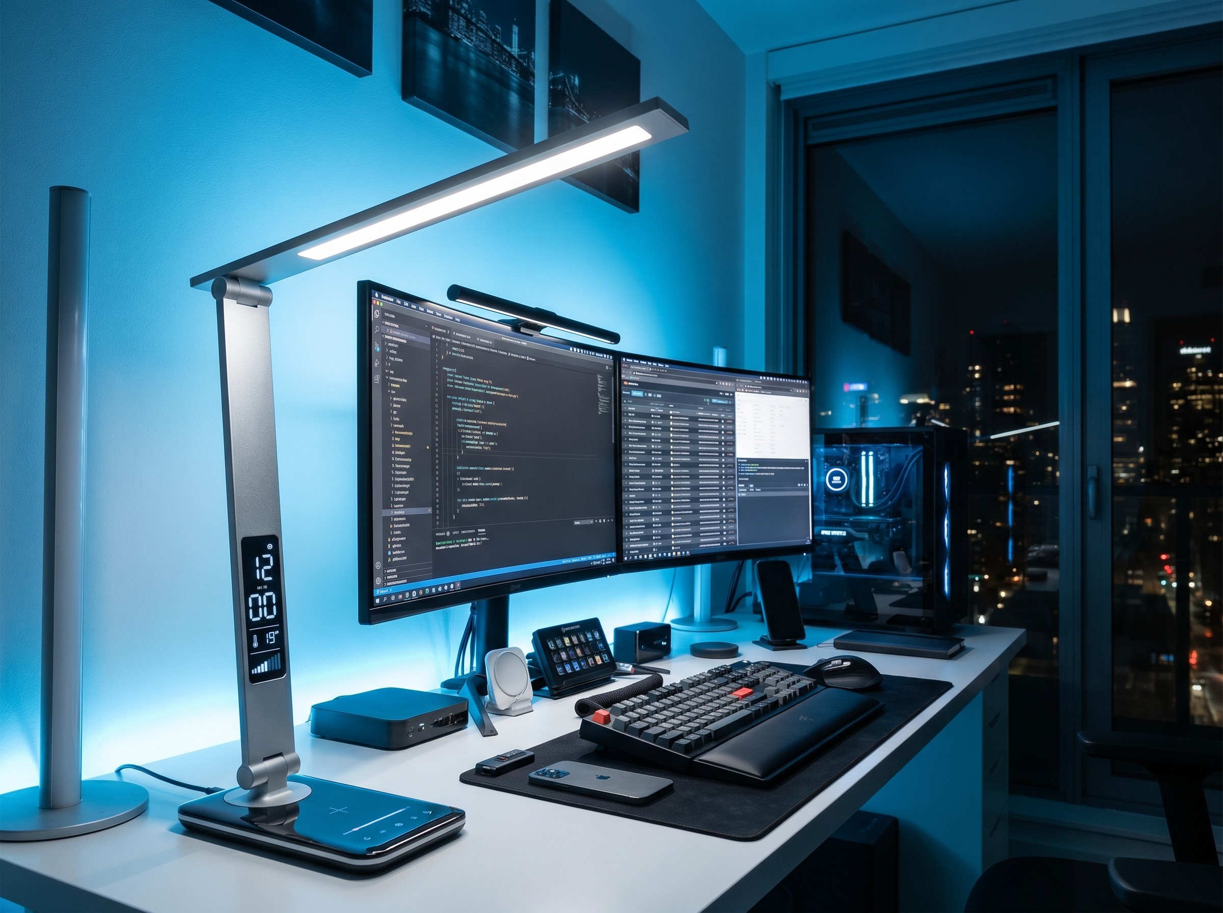 Customization Capabilities for Perfect Integration