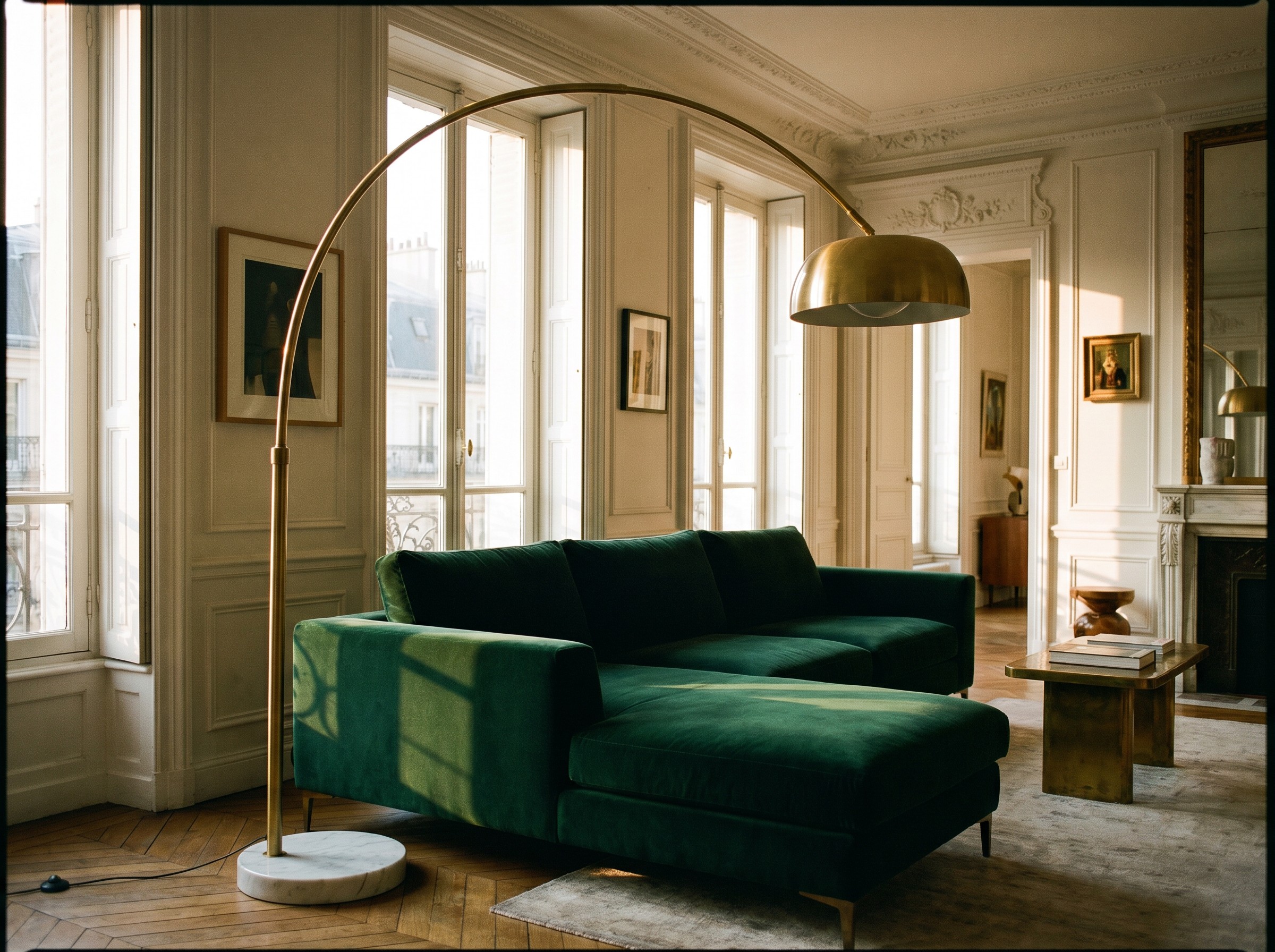 Space-Efficient Versatile Design