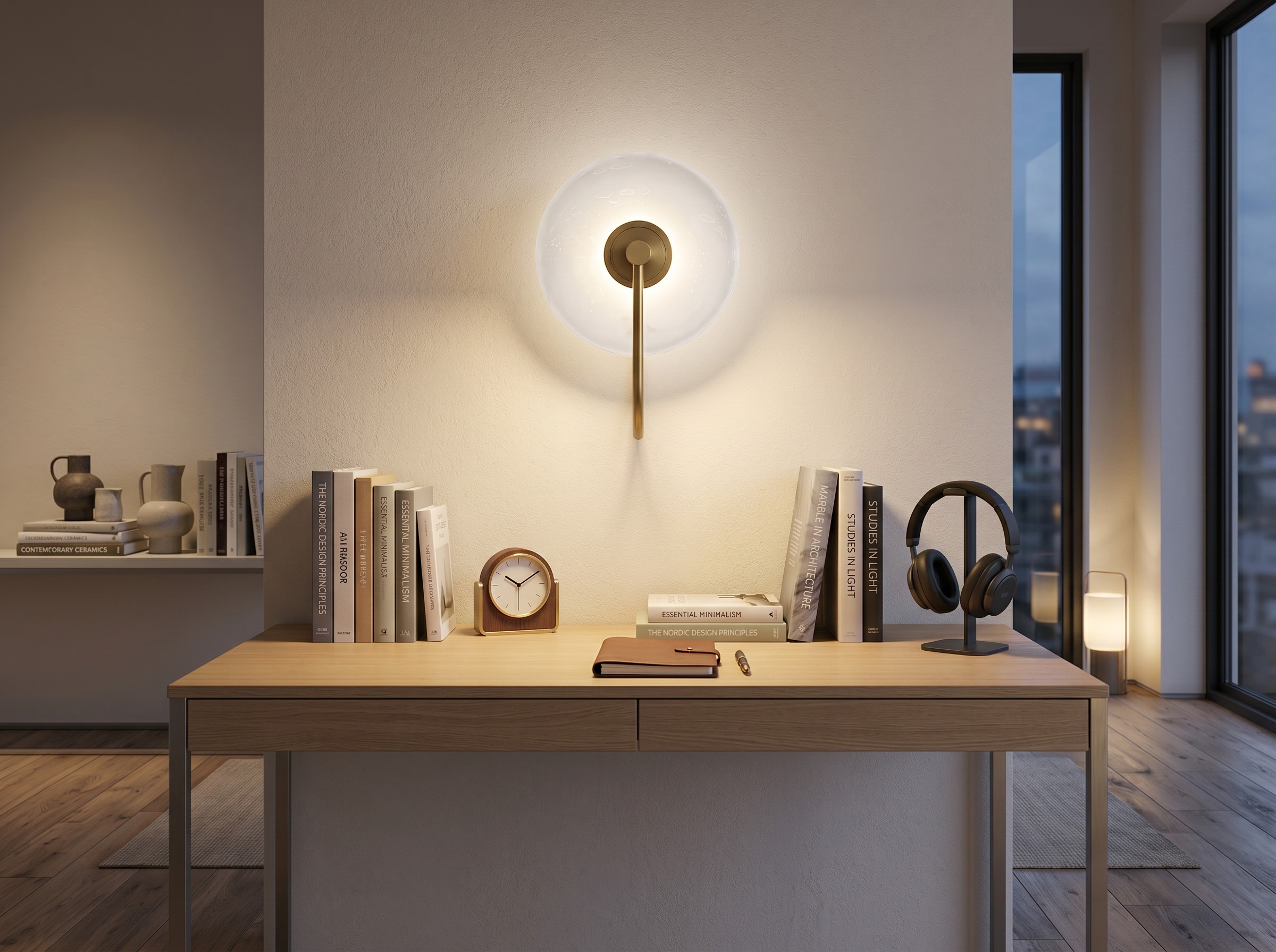 Energy-Efficient LED Technology Integration