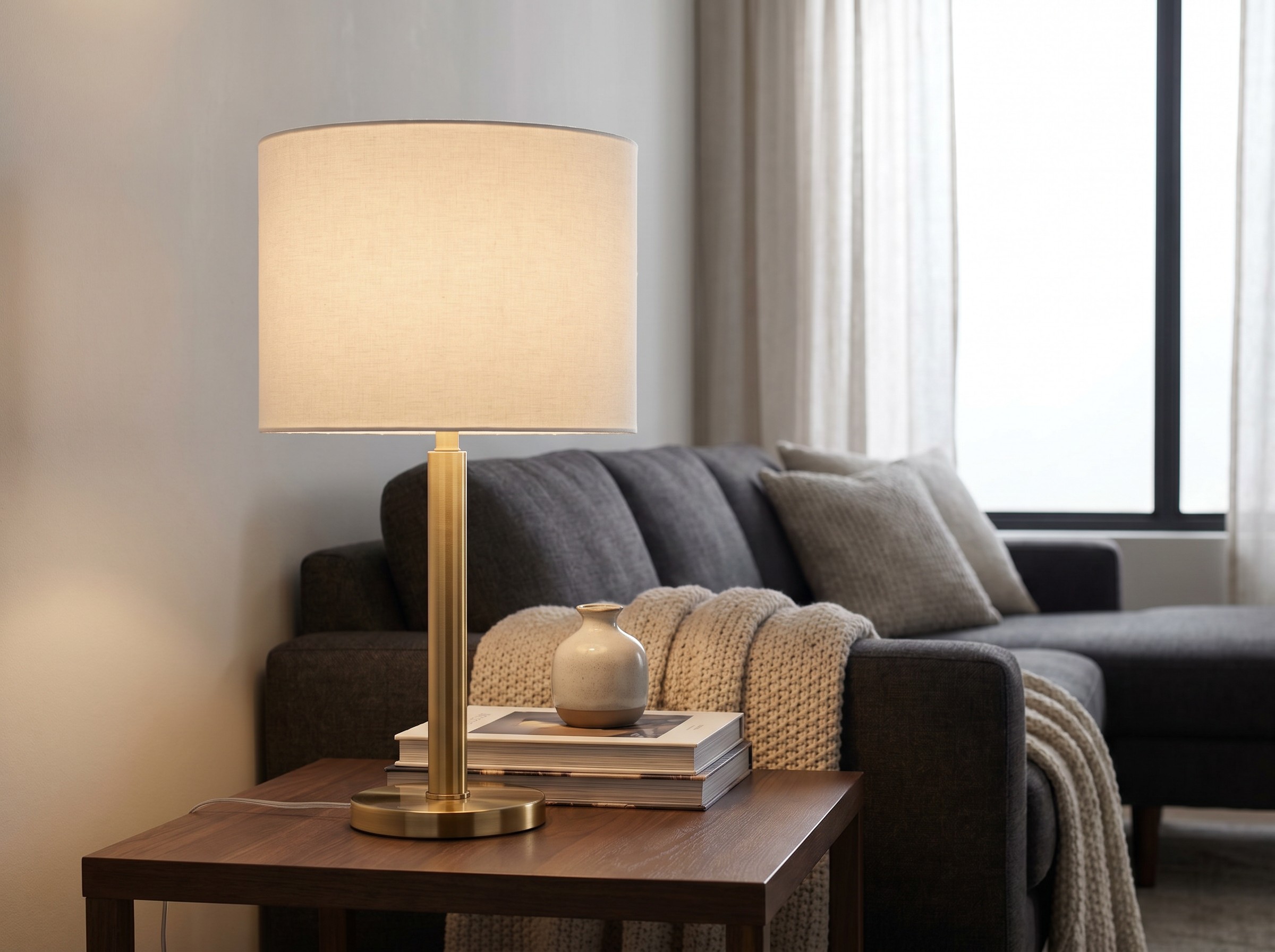 Advanced LED Technology Integration