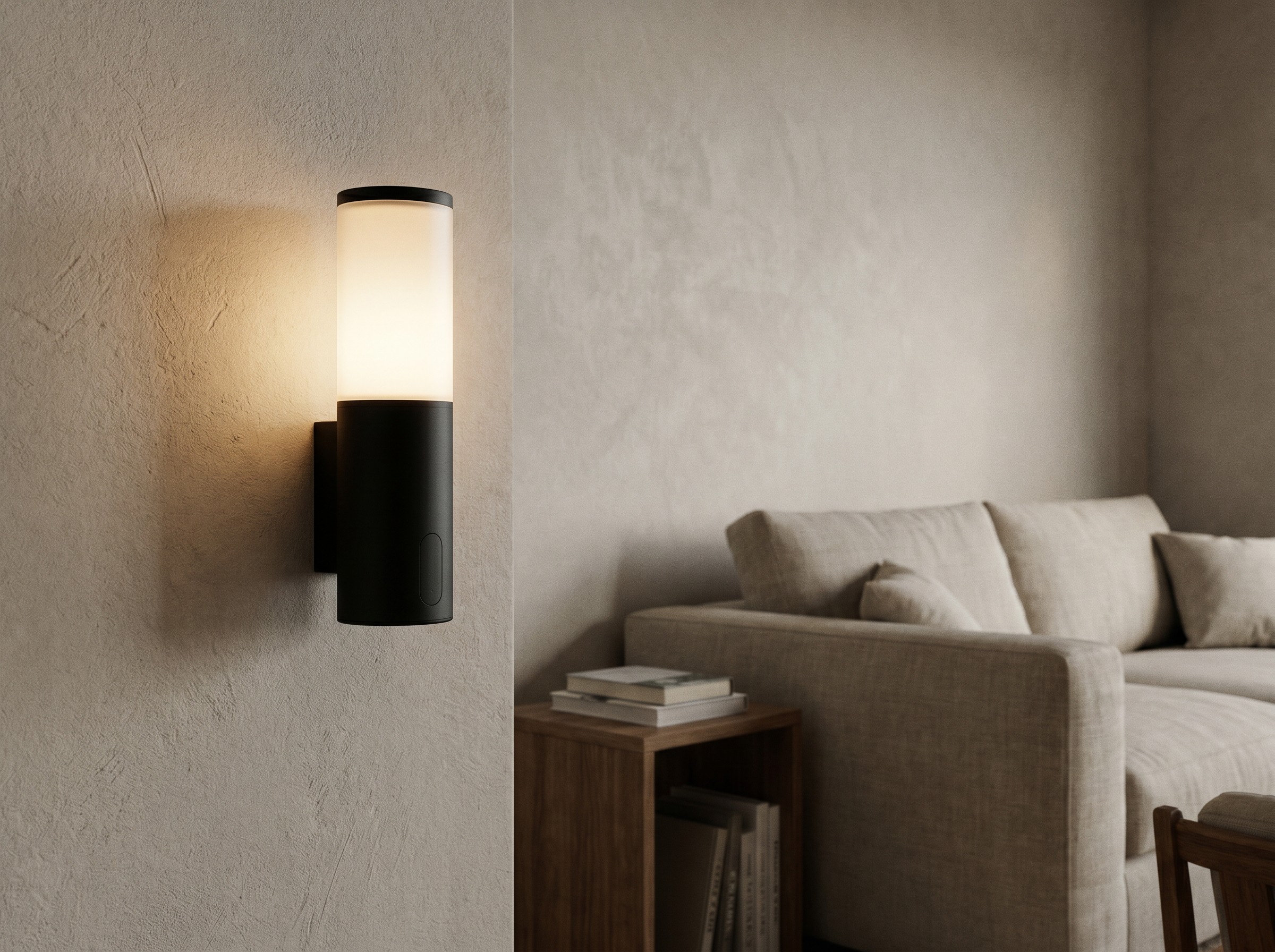 Timeless Scandinavian Design Aesthetic