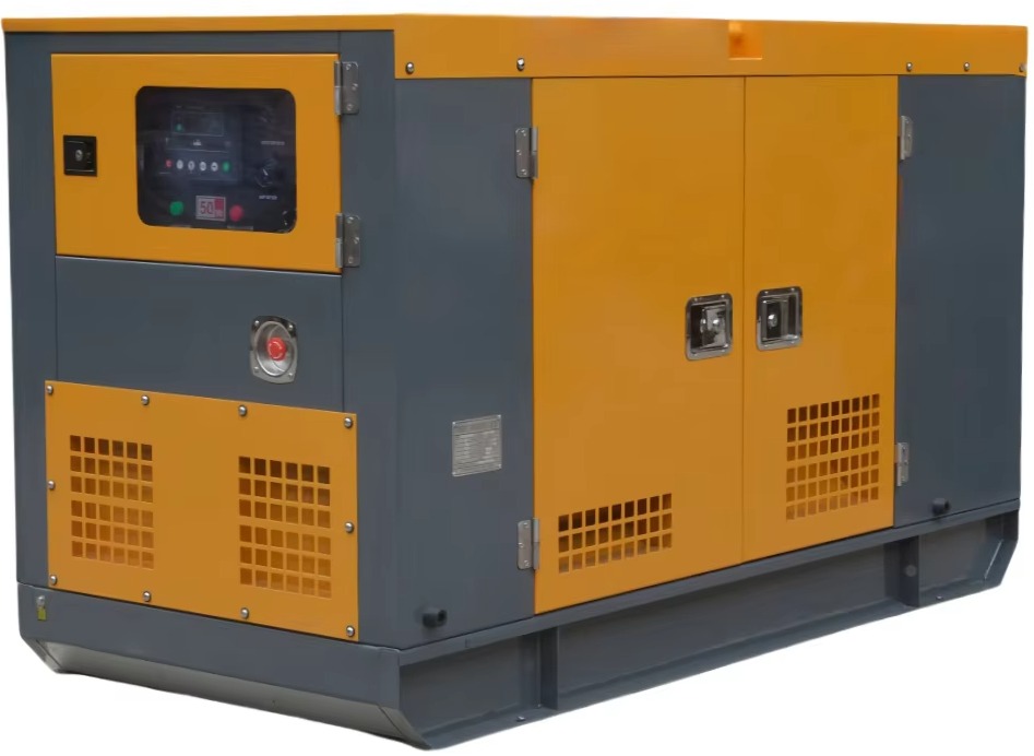 Kairui 700kva 560kw custom water cooling silent diesel generator diesel generator diesel silent 500kva factory