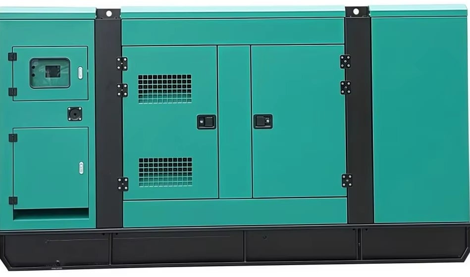 Factory base price 100kva 120kva 160kva 500kva deutz diesel generator set intelligent diesel generator factory