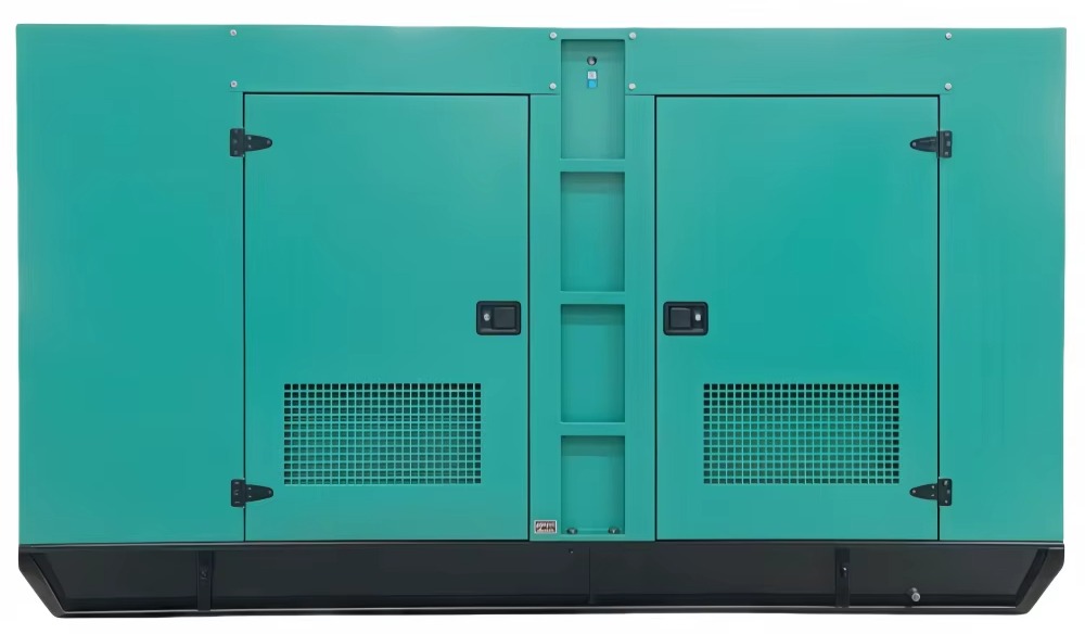 Hot selling 30kva 50kva 110kva 200kva Home generators 30kva prime power silent type diesel generator fac factory