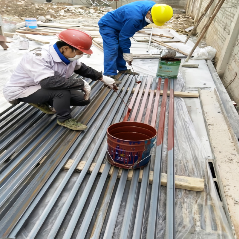 Working Photo