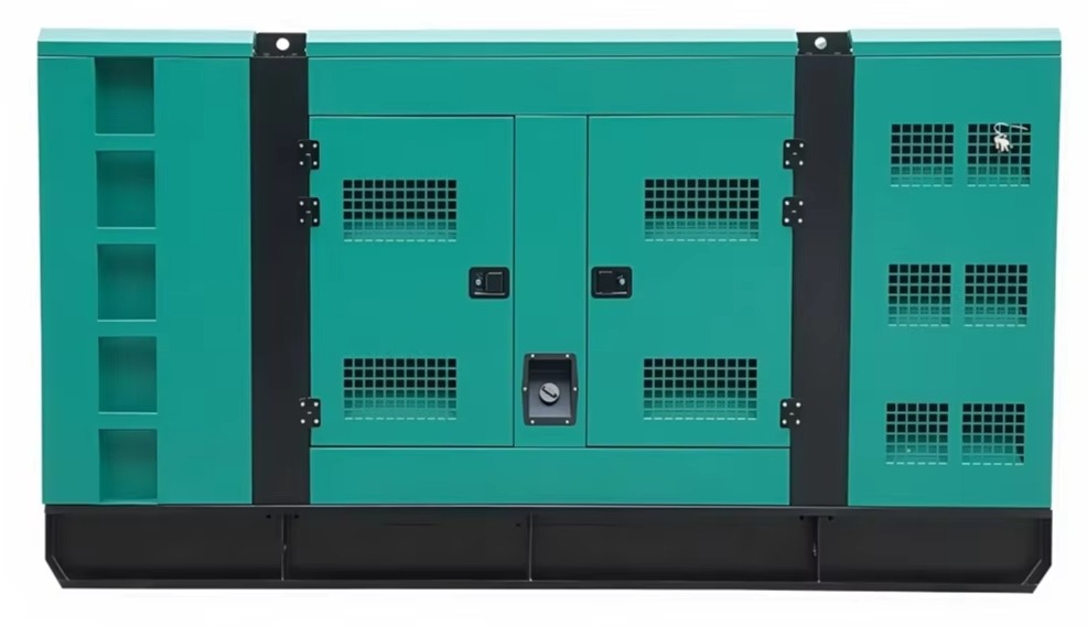 Factory base price 100kva 120kva 160kva 500kva deutz diesel generator set intelligent diesel generator manufacture