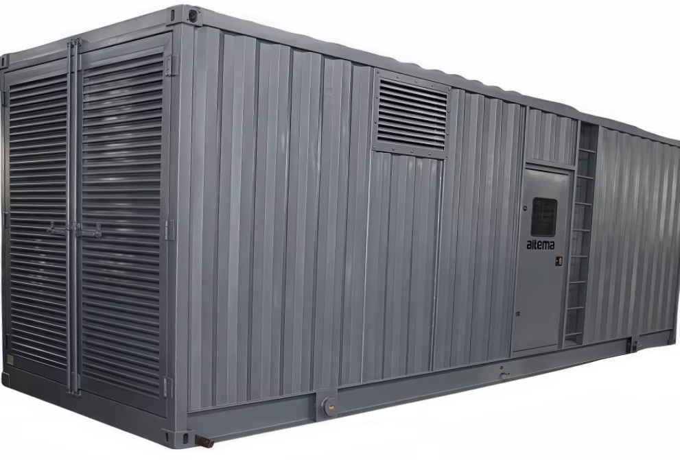 Generator Manufacturer 1280kw 1750kw 2000kw dynamo generator Industrial Diesel Generator supplier