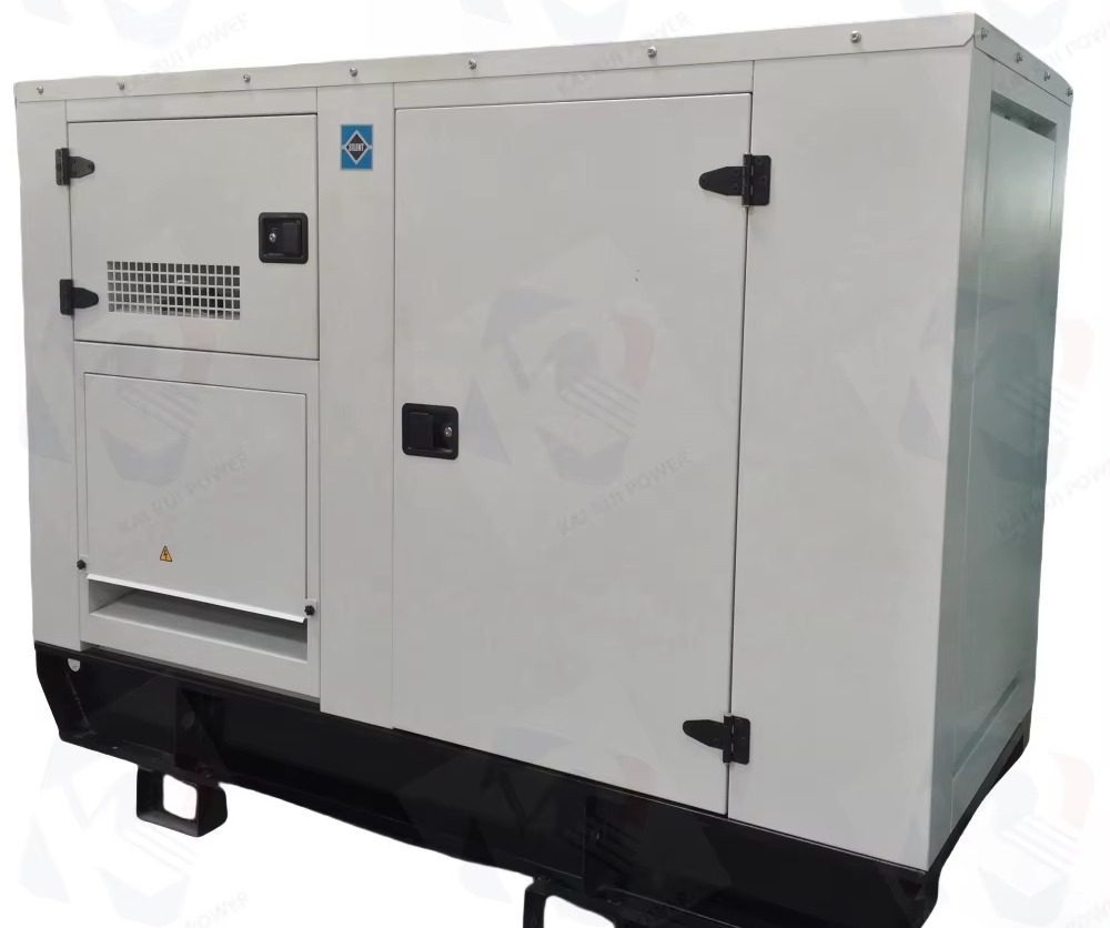 KR generator manufacturer 50kva 88kva 132kva 220kva Engine generator sets diesel generator price discount details