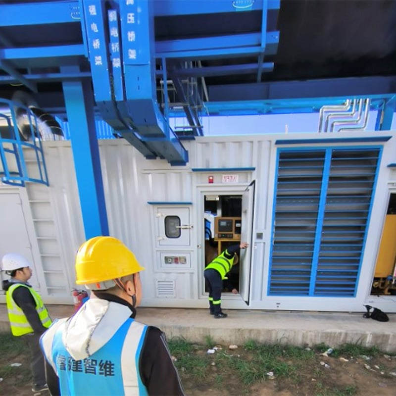 Precision Management