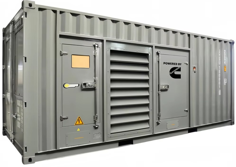 Generator Manufacturer 1280kw 1750kw 2000kw dynamo generator Industrial Diesel Generator supplier