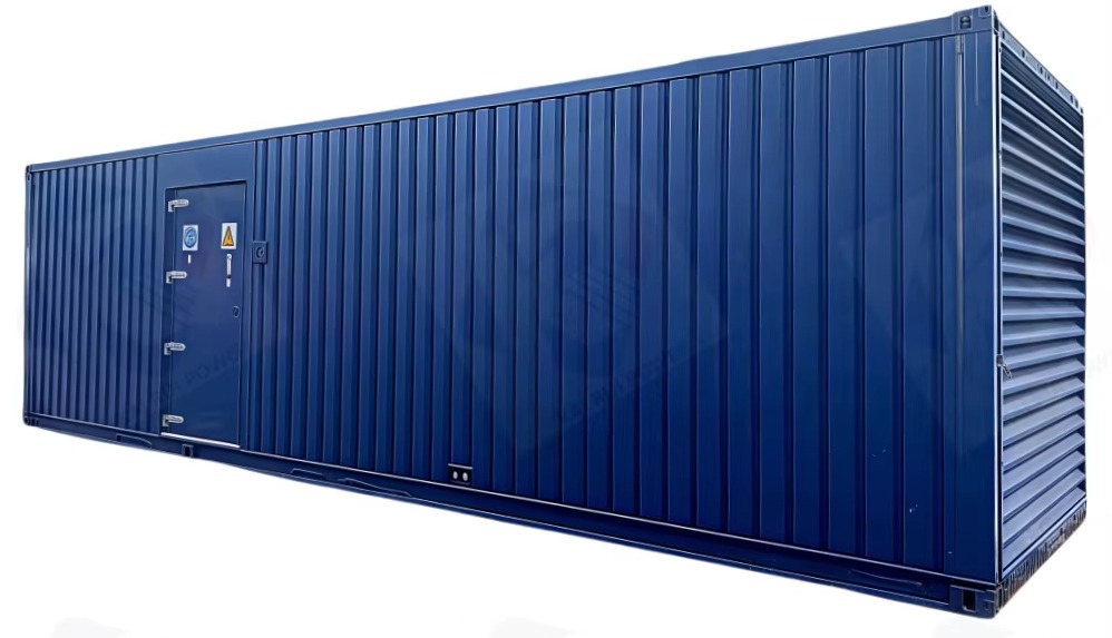 KR hot selling 1800KW 2250KVA heavy duty generator water cooling silent diesel generators details