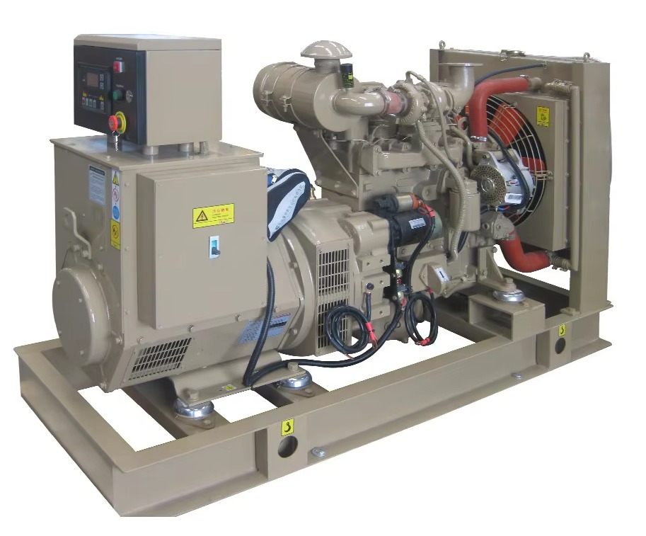 Kairui 1250kva 1000kw cheap diesel generators 60hz industrial diesel generator price emergency power generator details