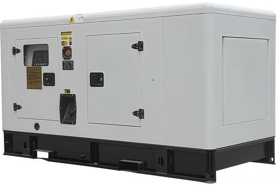 Kairui silent type 1000kva 800kw com mins silent power 1000kw diesel generator price 3phase electric generator supplier