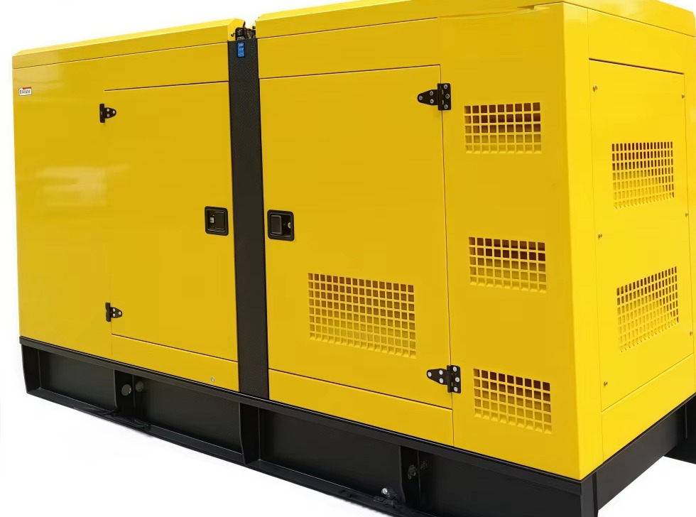 Kairui silent type 800kva 640kw diesel generator for mining industry com mins engine 3 phase diesel power generator manufactures details