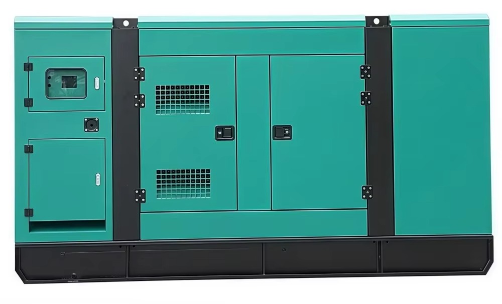 Factory base price 100kva 120kva 160kva 500kva deutz diesel generator set intelligent diesel generator details