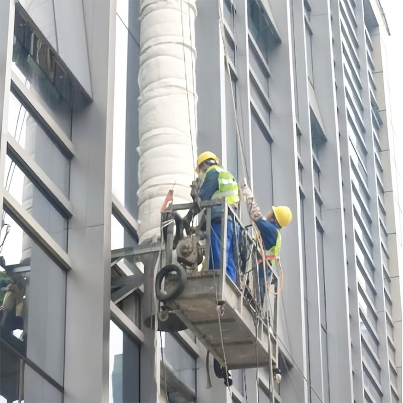 Working Photo