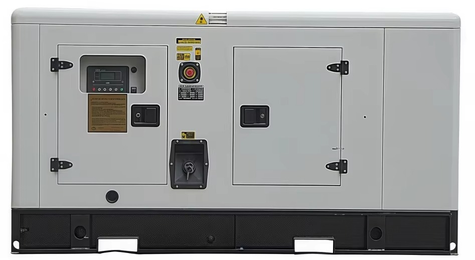 Kairui silent type 1000kva 800kw com mins silent power 1000kw diesel generator price 3phase electric generator manufacture