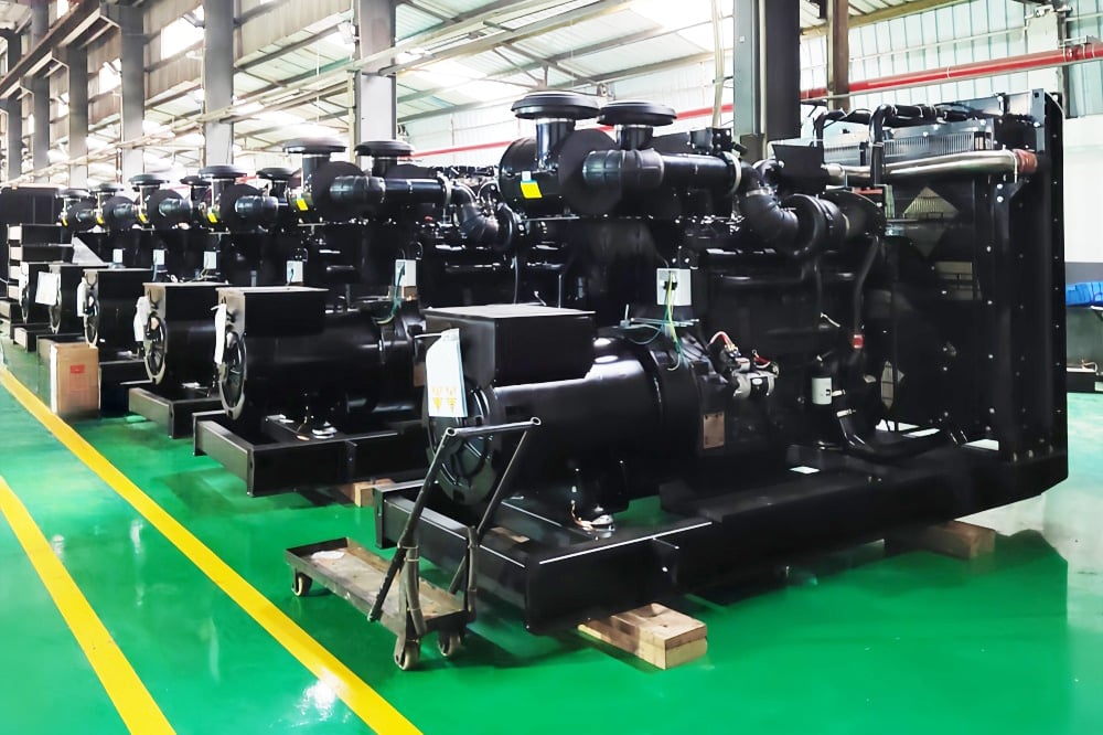 Foshan Kairui Electric Power Equipment Installation Co., Ltd.