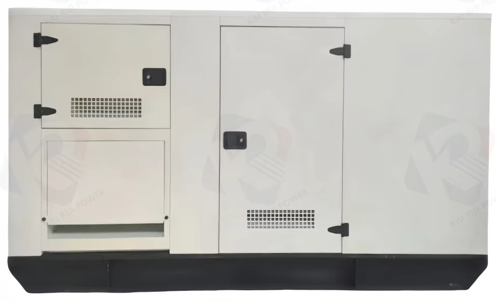KR generator manufacturer 50kva 88kva 132kva 220kva Engine generator sets diesel generator price discount supplier